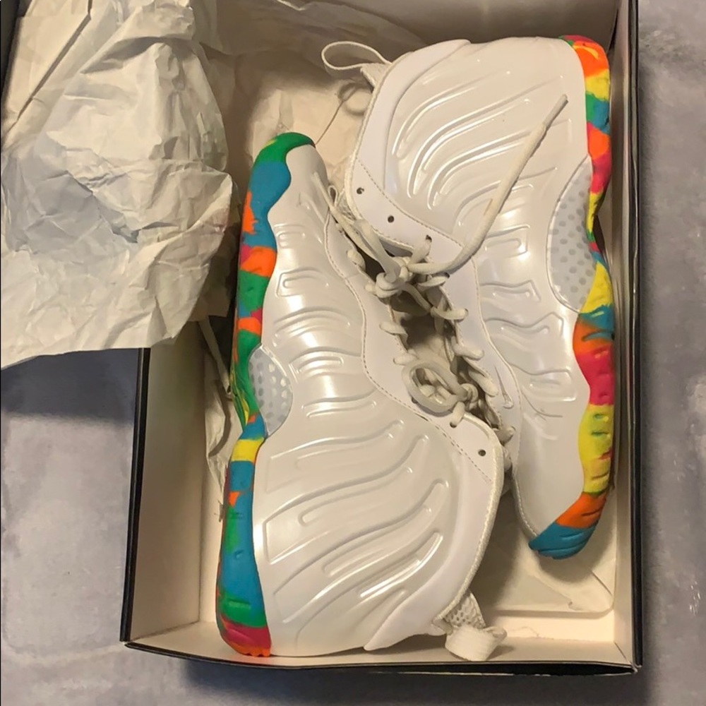 Nike sneakers
